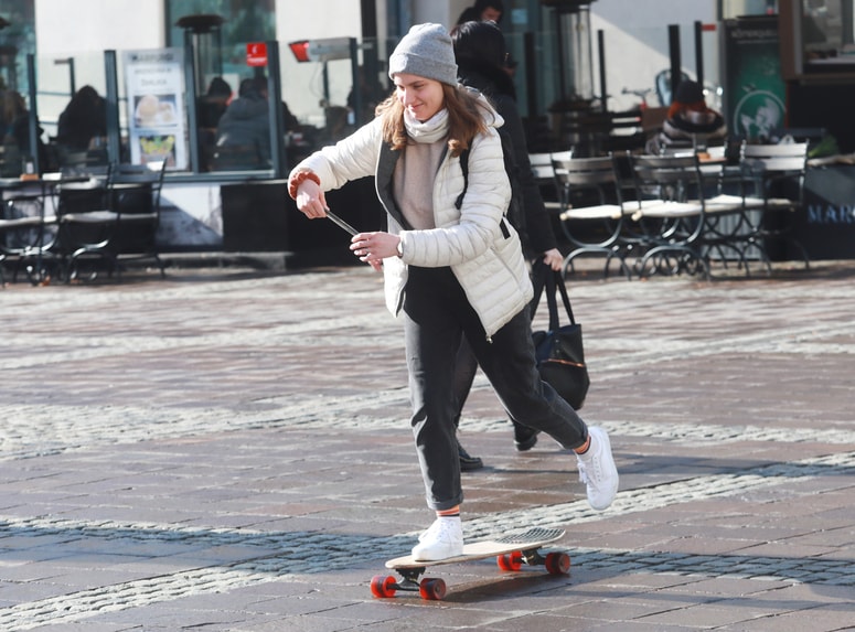 Glavna fotografija članka:Utrinek: Sašo BIZJAK
