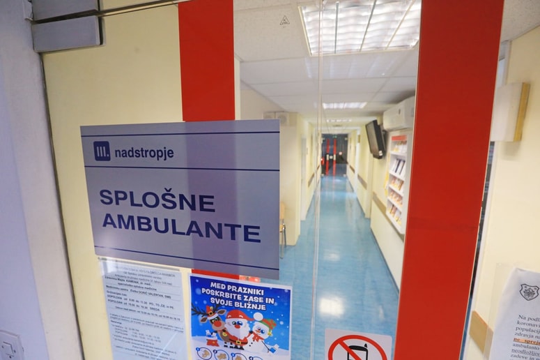 Zaradi kroničnega pomanjkanja družinskih zdravnikov si v Mariboru že več let skorajda ni mogoče izbrati osebnega zdravnika. 