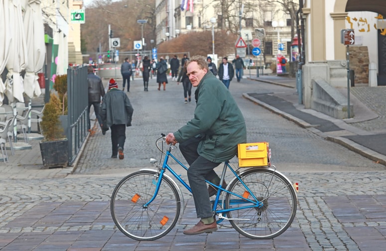 Glavna fotografija članka:Utrinek: Sašo BIZJAK

