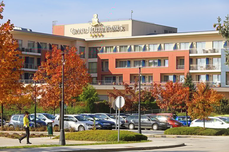 Sobarice v Termah Ptuj naj bi dobile novega delodajalca, česar si ne želijo. 