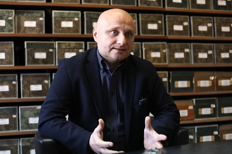 Kozma Ahačič