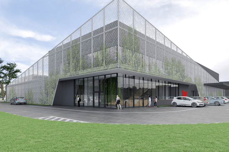 Nova poslovna stavba, povezovanje in še večja pozornost
na storitve energetske samozadostnosti, predvsem pa vzpostaviti skupnost aktivnih uporabnikov, so načrti, ki so si jih zadali v podjetju Termo Shop.
