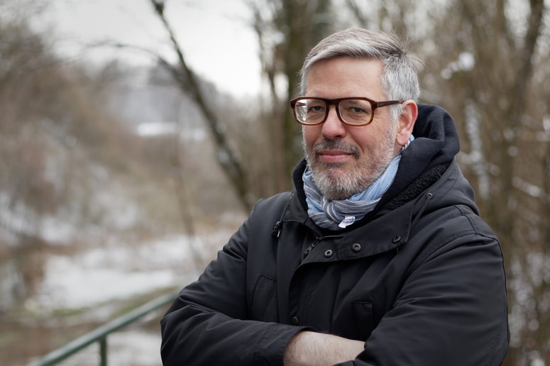 Ralph Schallmeiner, poslanec Zelenih v avstrijskem zveznem parlamentu 