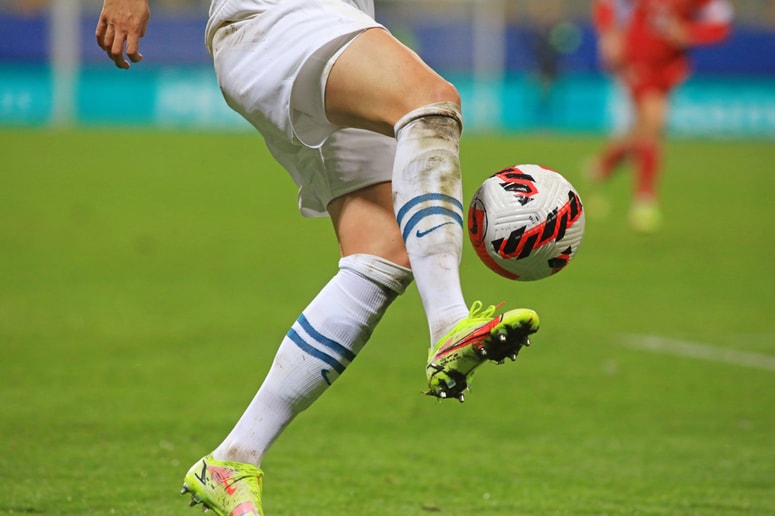 Glavna fotografija članka:Potencialni investitorji se umikajo iz NK Domžale. Kaj to pomeni za prvoligaški klub?