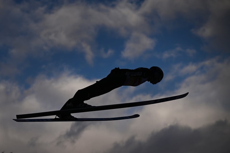 Pa ga imamo, prvega kaznovanega ... 