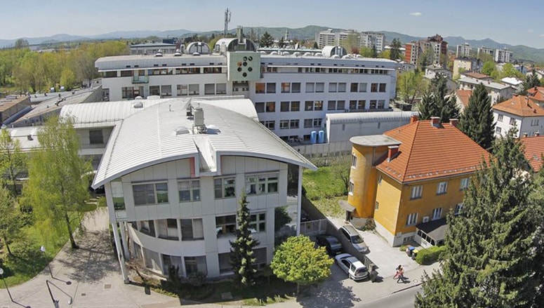 Glavna fotografija članka:Slovenski znanstveniki potrdili več kot 70 let staro napoved
