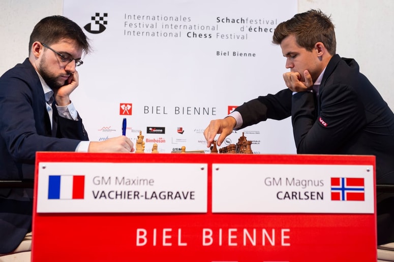 Glavna fotografija članka:(ŠAHOVSKI KOTIČEK) Vojna!