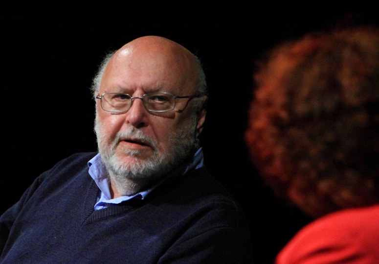 Milan Jesih 