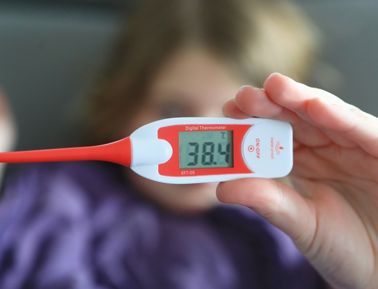 Glavna fotografija članka:Huda prizadetost srca in pljuč, vsi drugi notranji organi so bili vneti. 11-letnik iz Slovenj Gradca po prebolelem covidu v bitki za življenje