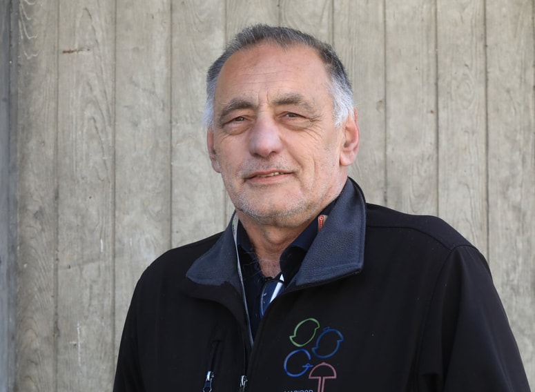 Glavna fotografija članka:V spomin: Dušan Erjavec (1958-2025)