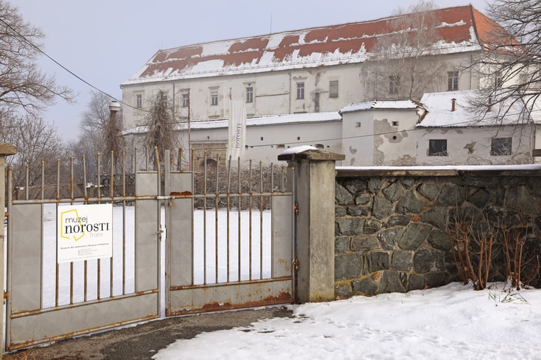 V zadnjih letih se SVZ Hrastovec želi upravljanja gradu znebiti, ker ima z njim stroške vzdrževanja, z Muzejem norosti pa tako prihaja do stalnih napetosti. 