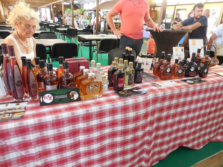 Res dober slovenski vinjak se lahko mirno kosa s francoskim cognacom ali armagnacom. 