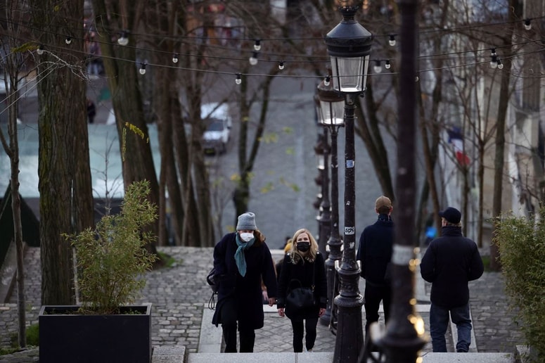 Glavna fotografija članka:"Nikoli covid" ljudje: Zakaj virus nekatere preprosto preskoči?
