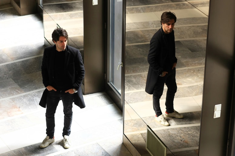 Glavna fotografija članka:(PORTRET TEDNA) Edward Clug: neverjetna tri desetletja vrhunskega baleta