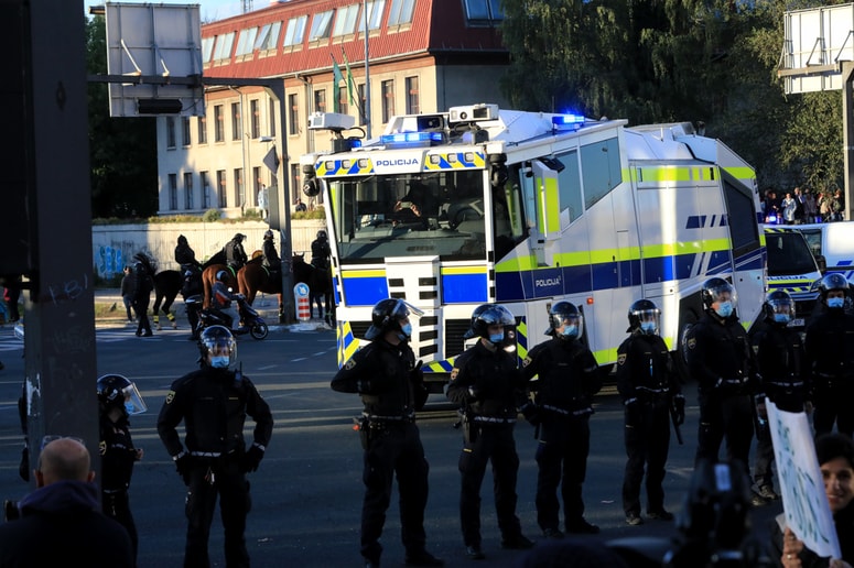 Fotografija je ilustrativna. 