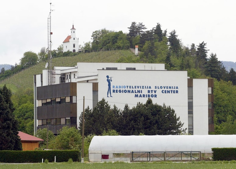 Glavna fotografija članka:(POGLED) Zakaj Maribor brišejo iz oddaje Dobro jutro