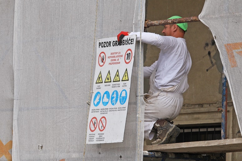Glavna fotografija članka:(POGLED) Razred je naša identiteta