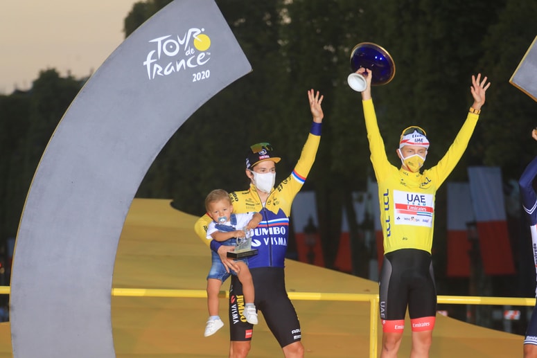 Neponovljiv Tour 2020? 