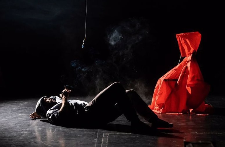 Vito Weis v Slabi družbi
