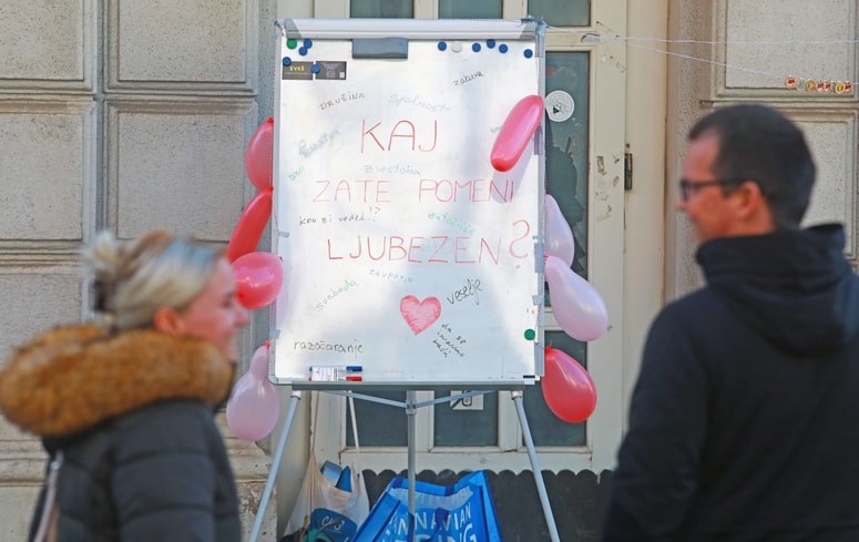 Glavna fotografija članka:Utrinek: Sašo BIZJAK
