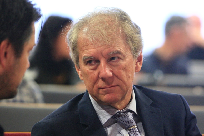 Glavna fotografija članka:Bajni prejemki profesorjev EPF