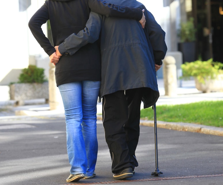 Letos bo okoli 72 socialnih oskrbovalk pomagalo okoli 940 uporabnikom. 