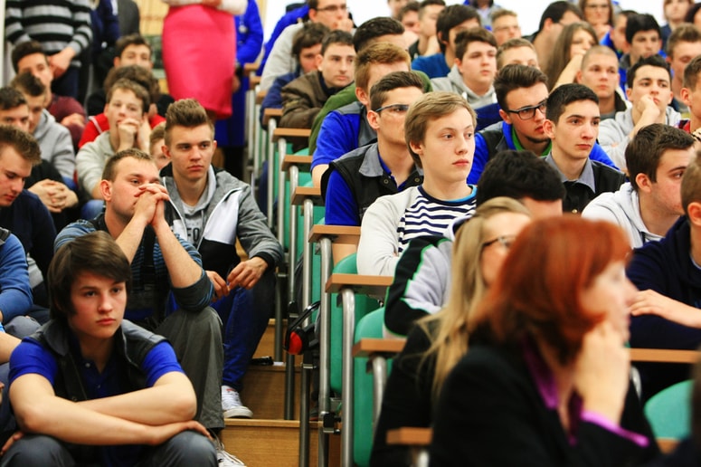 Glavna fotografija članka: