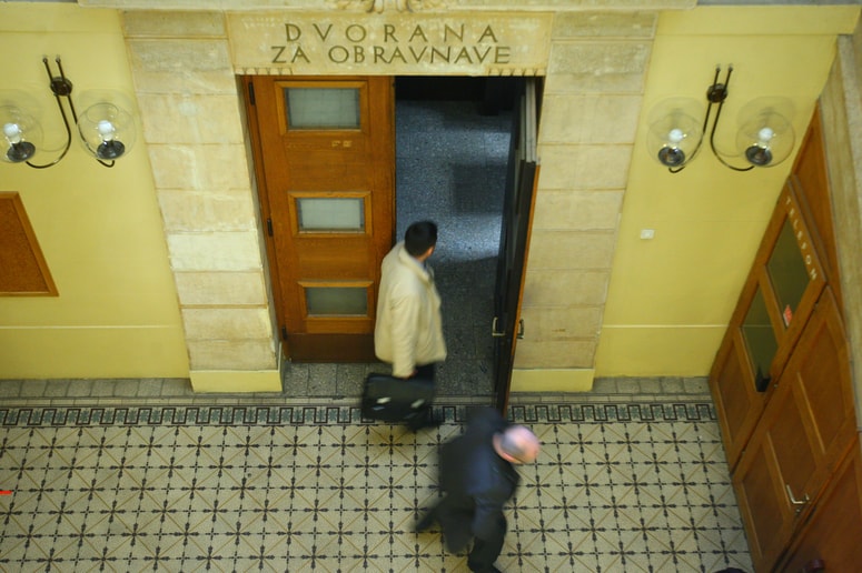 Glavna fotografija članka: