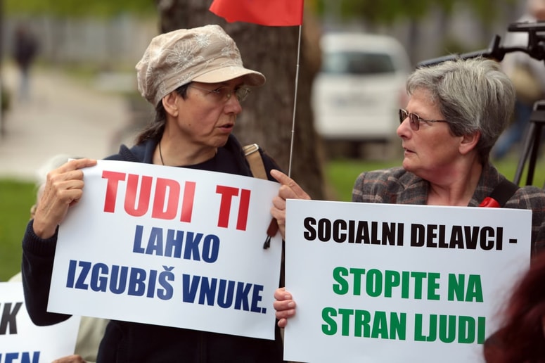 Glavna fotografija članka: