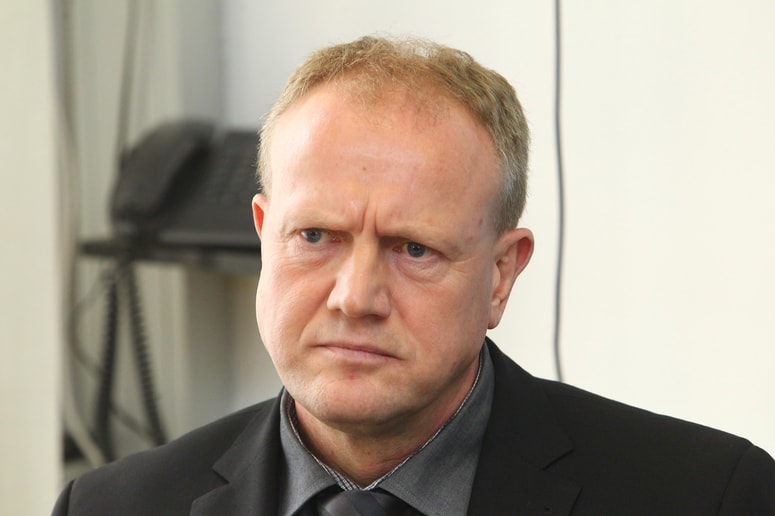 Glavna fotografija članka: