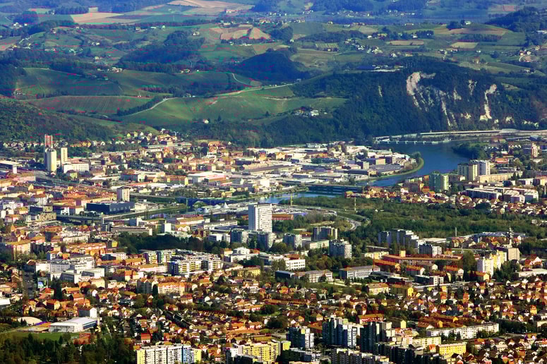 Glavna fotografija članka: