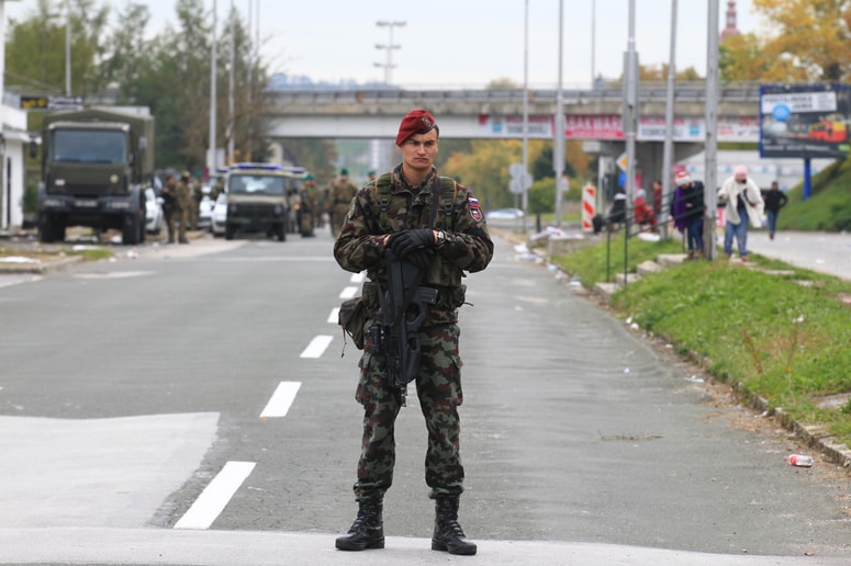 Glavna fotografija članka: