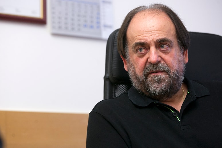 Glavna fotografija članka: