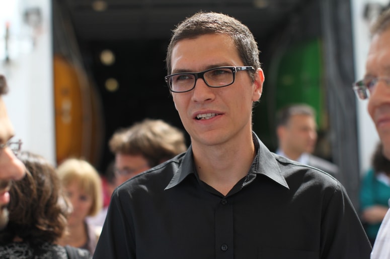 Glavna fotografija članka:Veter namesto premoga