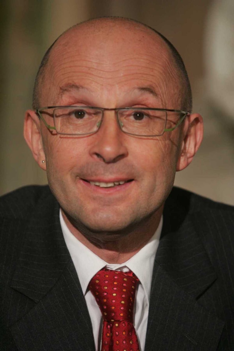 Glavna fotografija članka:Roman Leljak in lažniva obdolžitev