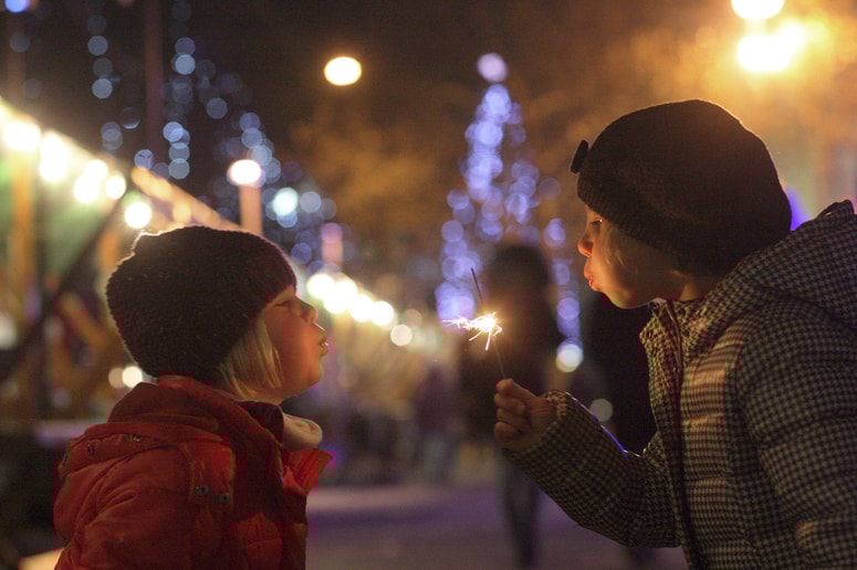 Glavna fotografija članka:Pomembno je, da spoštujemo drug drugega