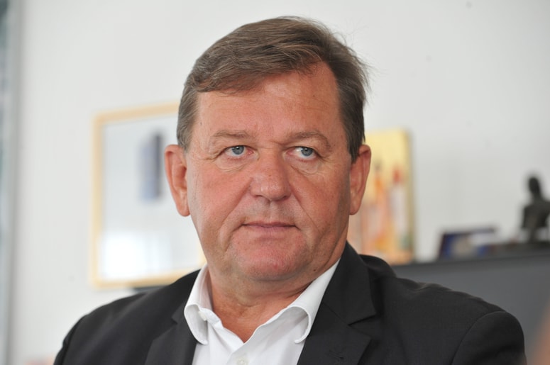 Glavna fotografija članka:O nakupu Murskega vala bodo ponovno odločali