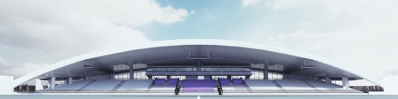 Avtorji idejne zasnove novega Ljudskega vrta so Ofis arhitekti.