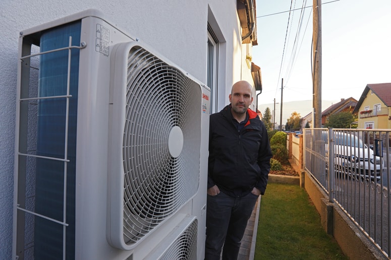 Sveta Bulatovića iz Maribora je najbolj zmotil odnos podjetja do svojih odjemalcev. 