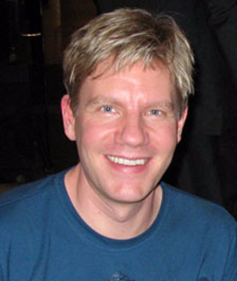 Bjorn Lomborg 