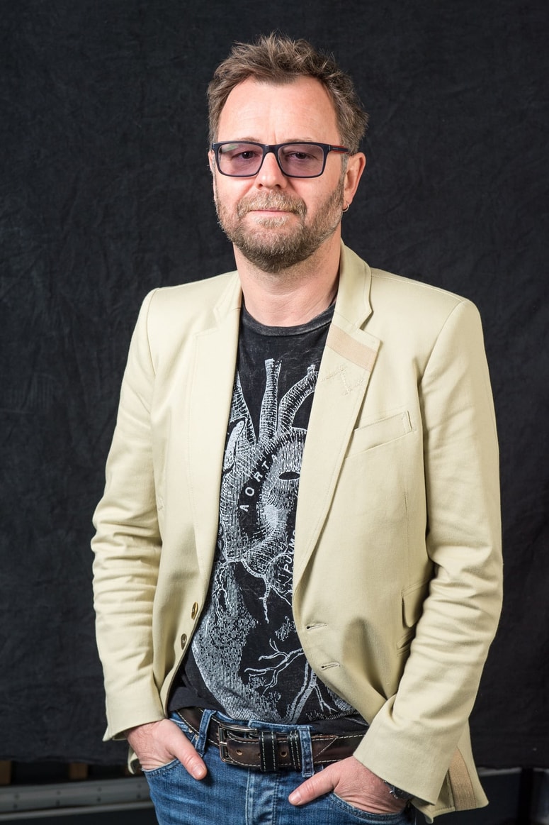 Glavna fotografija članka:Ko voli, nek izvoli*