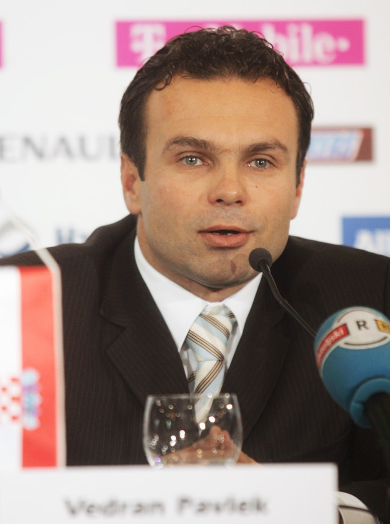 Glavna fotografija članka:Zaradi škandala v hrvaški smučariji padla prva glava