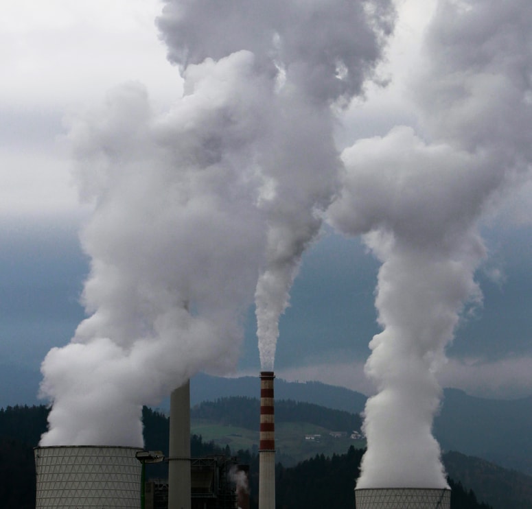 Pri obnovi petega in gradnji šestega bloka šoštanjske termoelektrarne se je domnevno zlorabljalo položaj in pralo denar.
