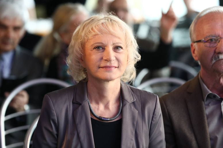 Bilo je nekako jasno, kaj je želela povedati, a nekateri menijo, da bi Ljerka Bizilj to lahko formulirala drugače. 