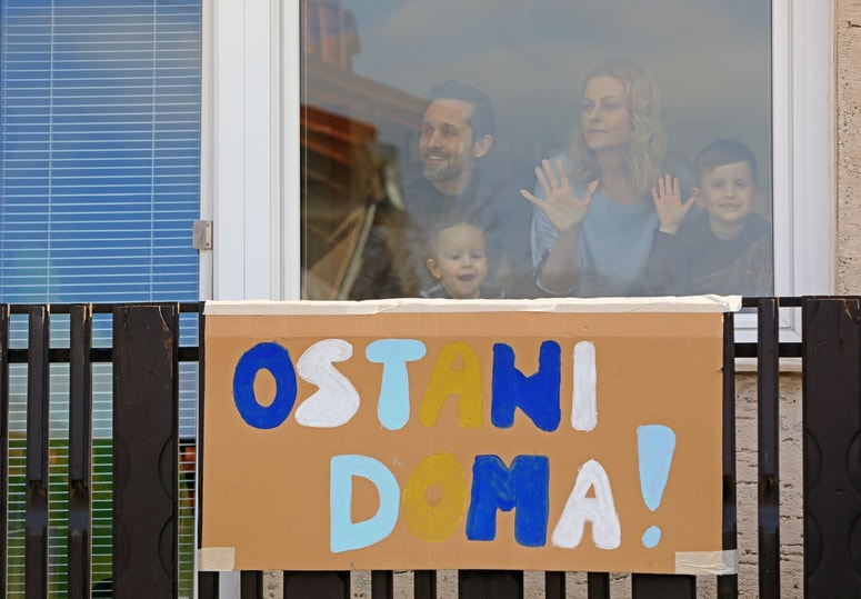 Glavna fotografija članka:(POGLED) Kako ekonomsko smiselna je lastnina