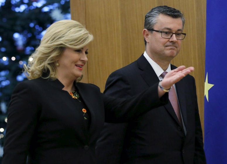 Glavna fotografija članka: