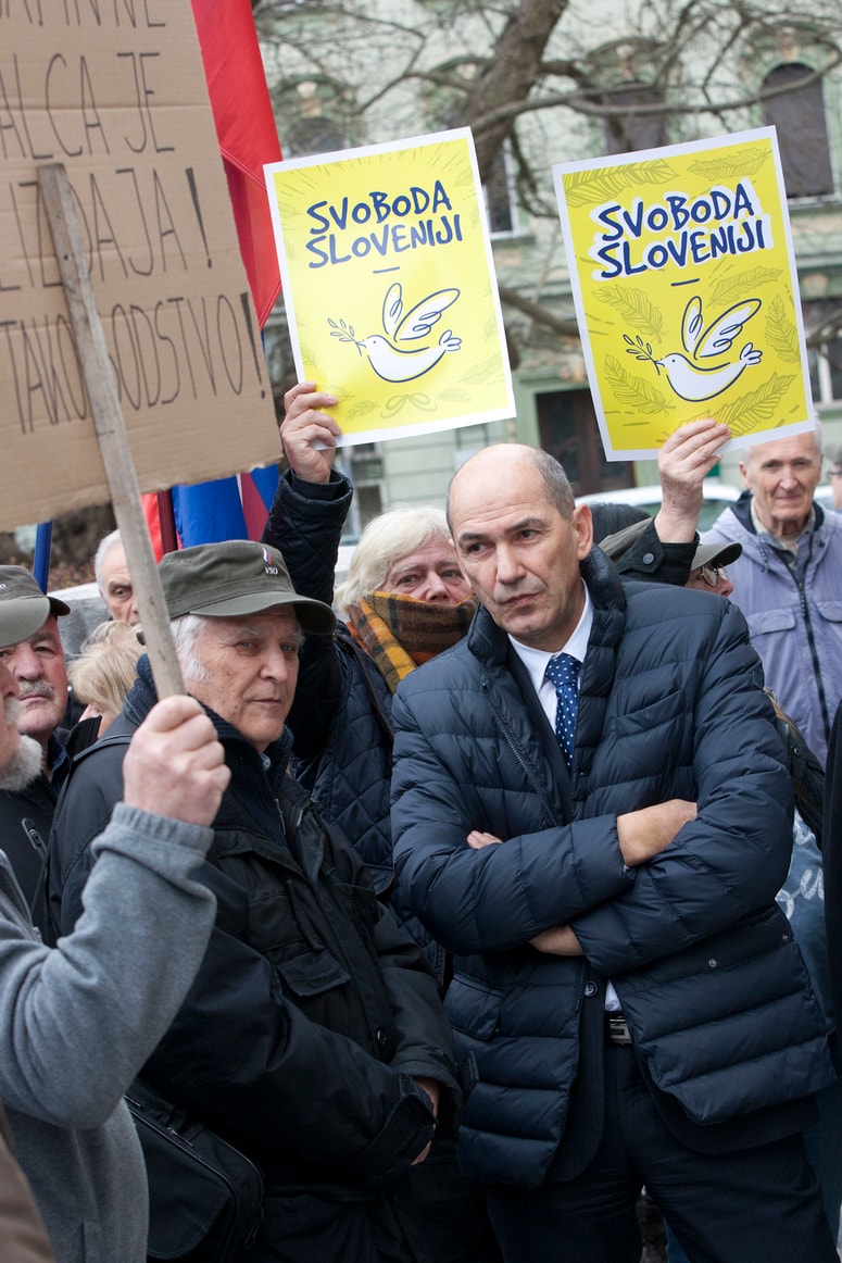 Glavna fotografija članka: