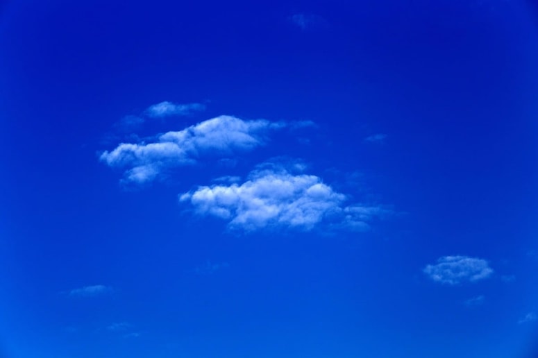 Ozon – plin, ki ga večina pozna samo iz vremenskih napovedi in opozoril o kakovosti zraka.
