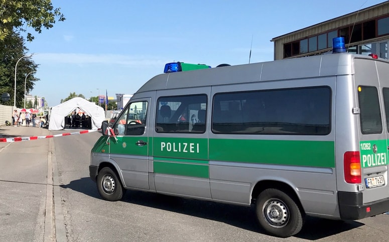 Glavna fotografija članka:Morilski zdravstveni tehnik priznal umor 100 bolnikov