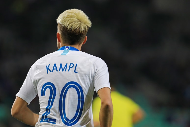 Kevin Kampl